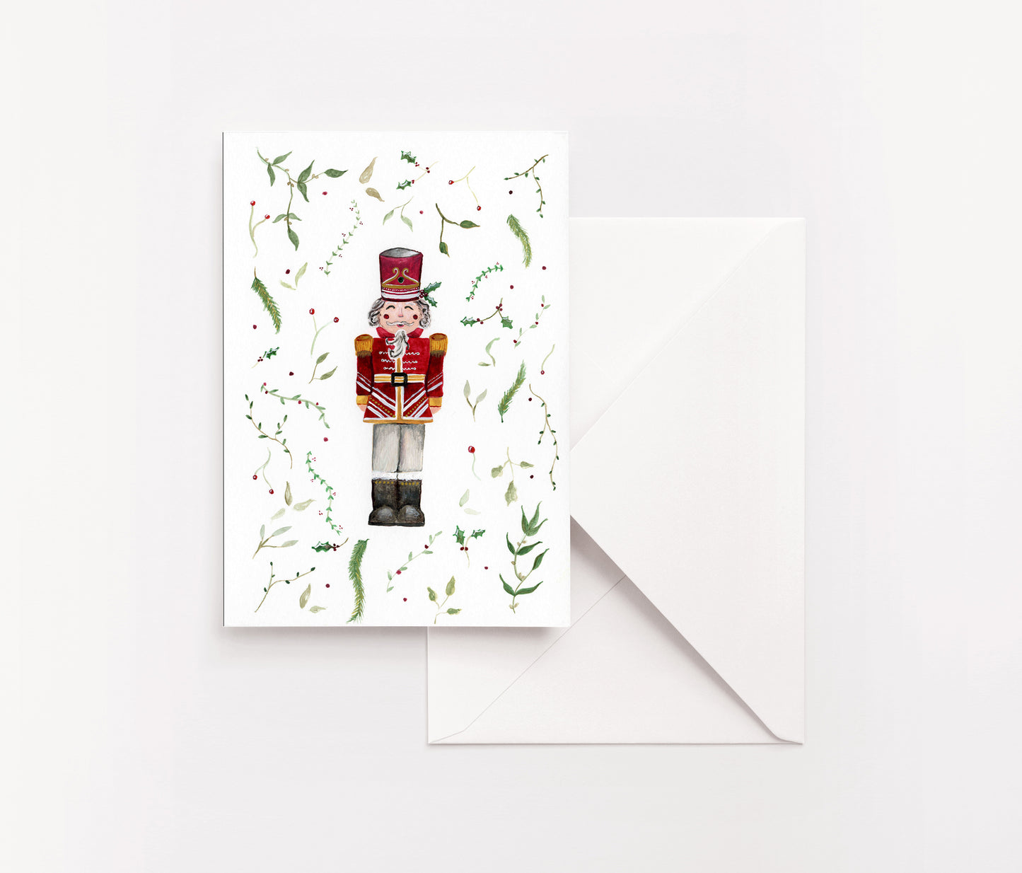 Nutcracker