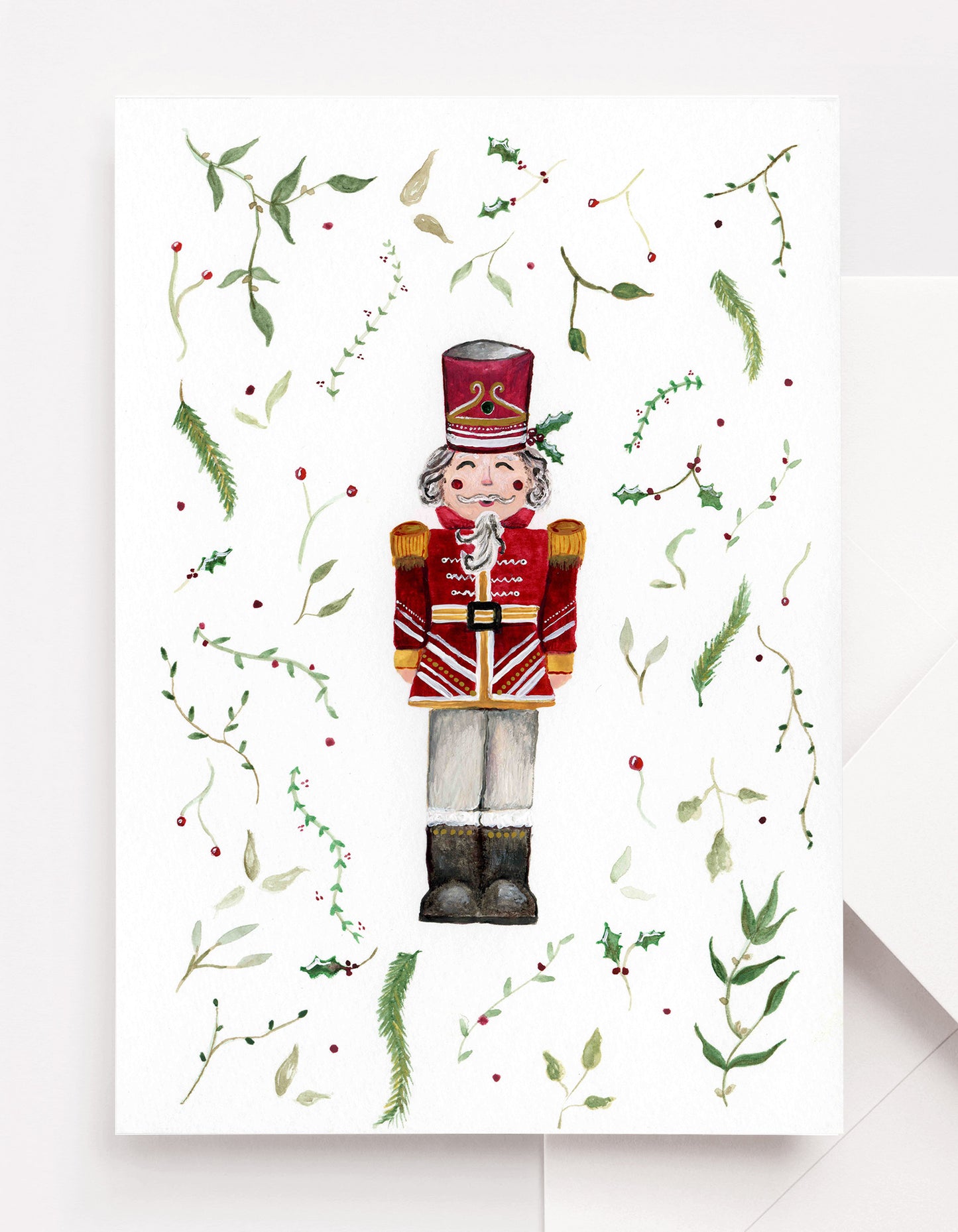 Nutcracker