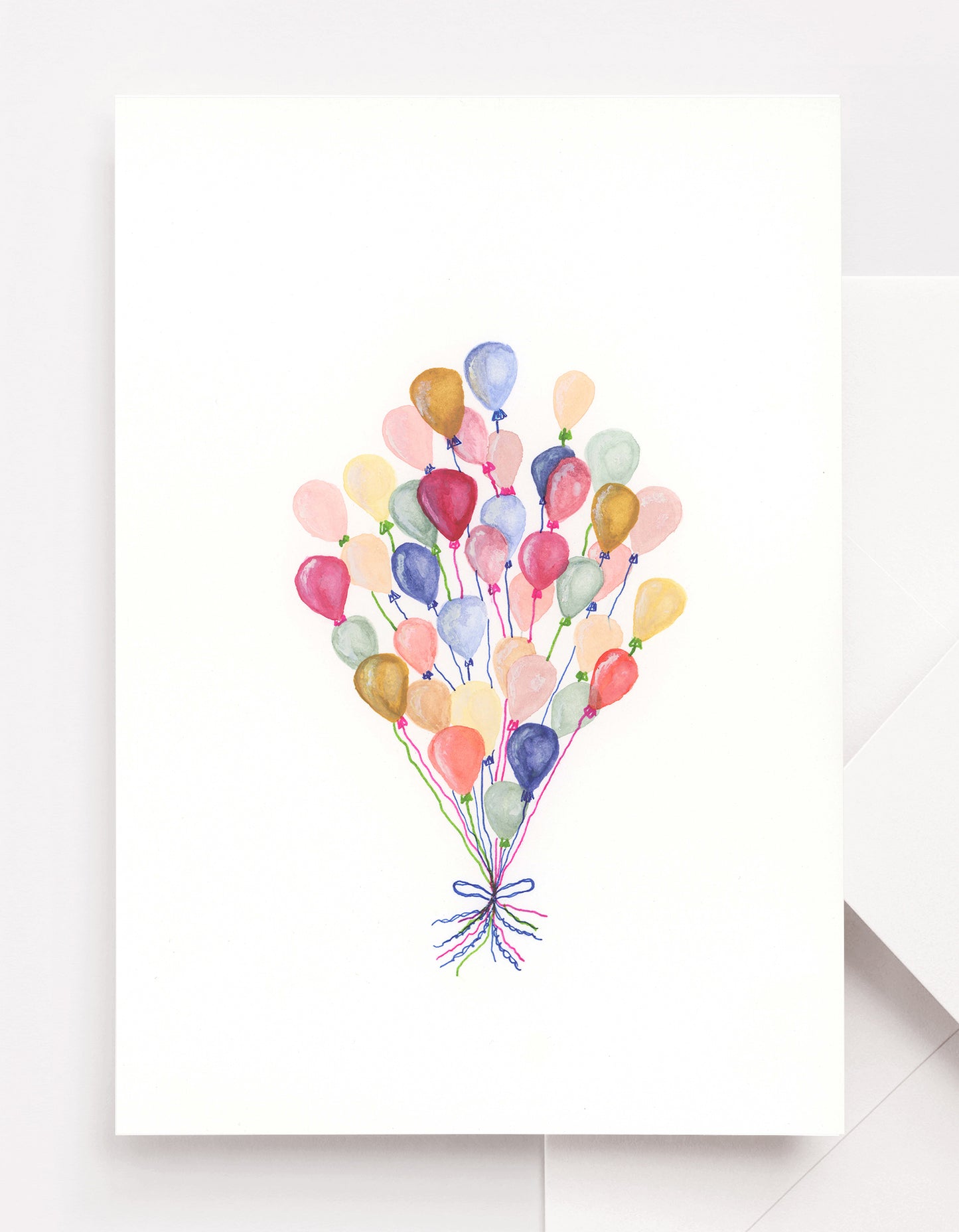 Balloon Bouquet