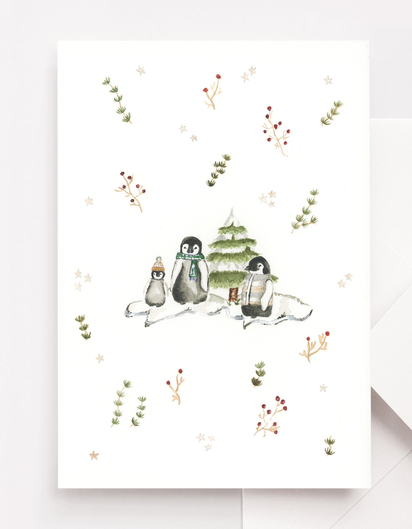 Have an ice Christmas!