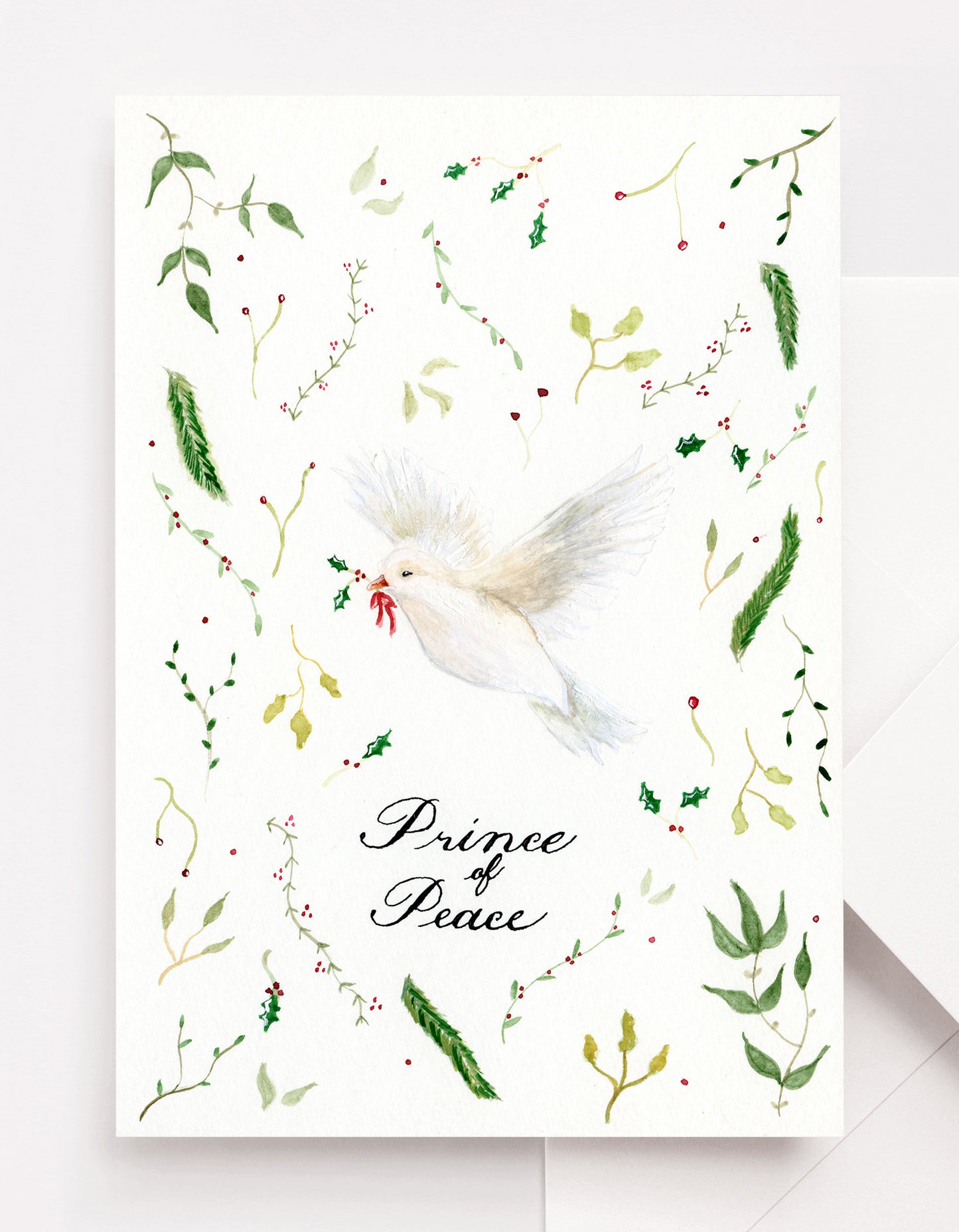 Prince of Peace