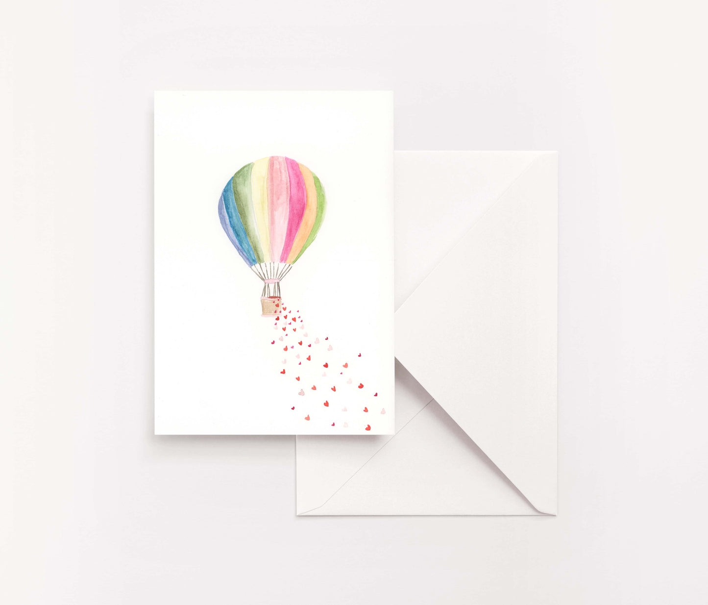 Hot Air Balloon