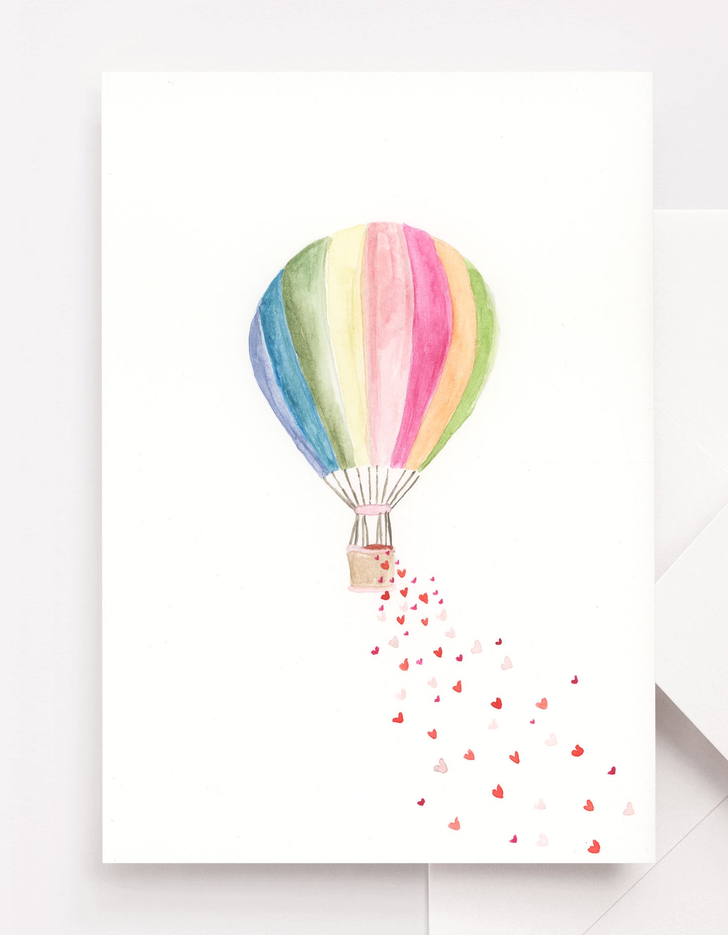 Hot Air Balloon